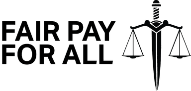 Fair Pay For All